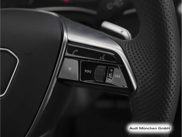 Audi A6 45 TFSI S-Tronic Sedan