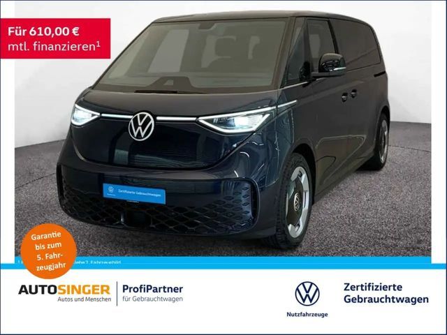 Volkswagen ID.Buzz IQ.Drive Pro