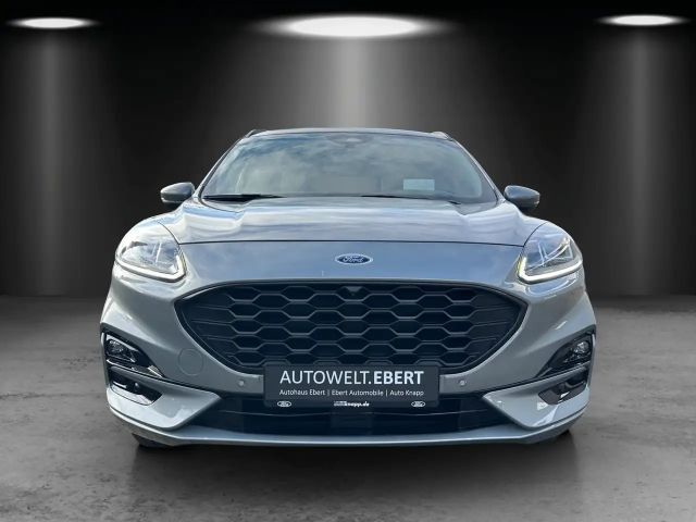 Ford Kuga Plug in Hybrid ST Line X