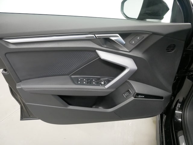 Audi S3 Quattro S-Tronic Sportback