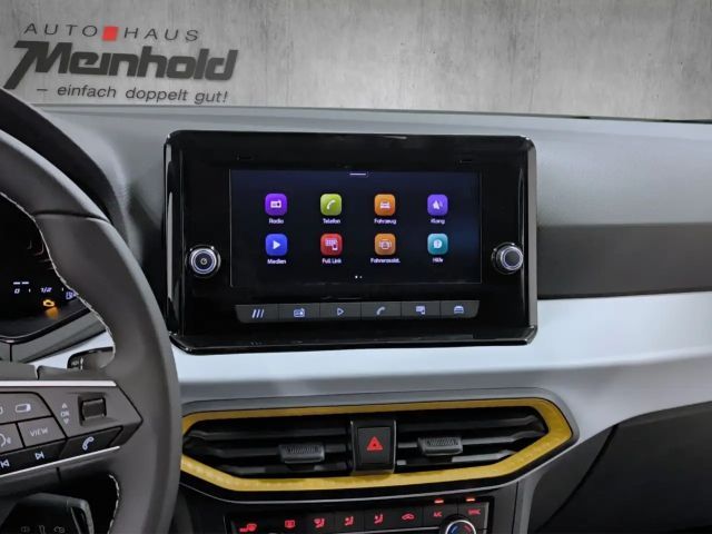 Seat Arona 1.0 TSI Style