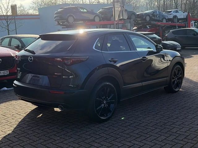 Mazda CX-30 Homura