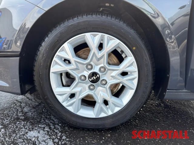 Kia Ceed GDi SportWagon Vision