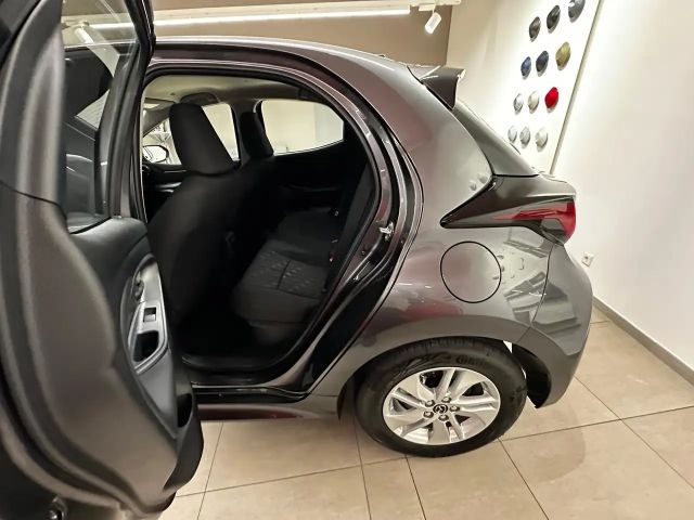 Mazda 2 2024 Mazda2 Hybrid  FWD Centre-Line