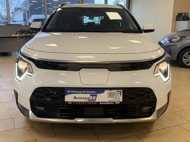 Kia Niro Vision e-Niro