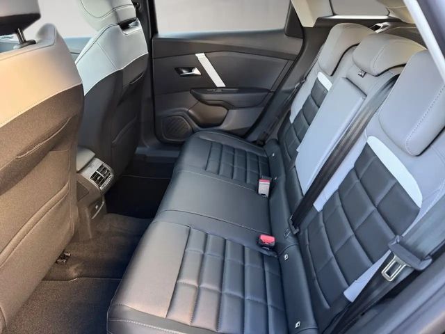 Citroën C4 Hybrid Max