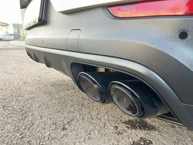 Porsche Cayenne Coupé Platinum Edition