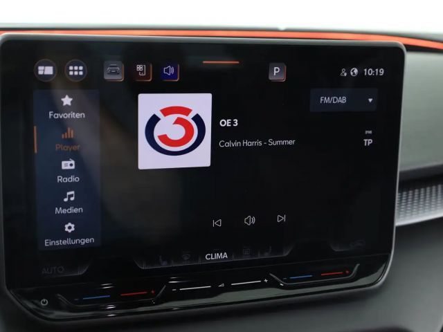 Volkswagen T-Cross Friends TSI