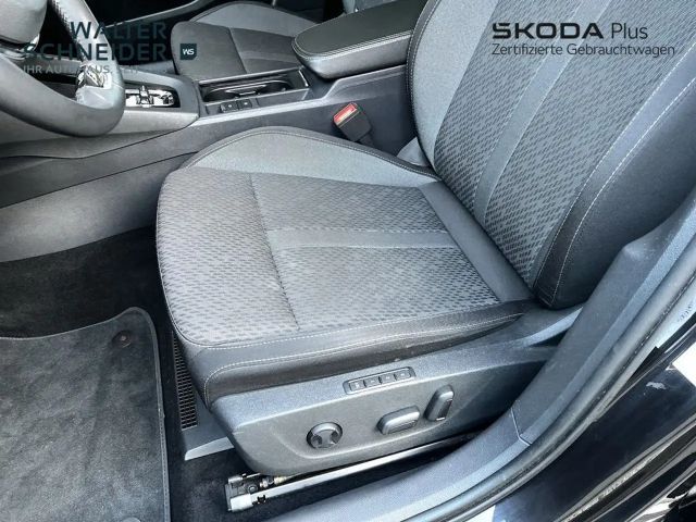 Skoda Octavia Style Style