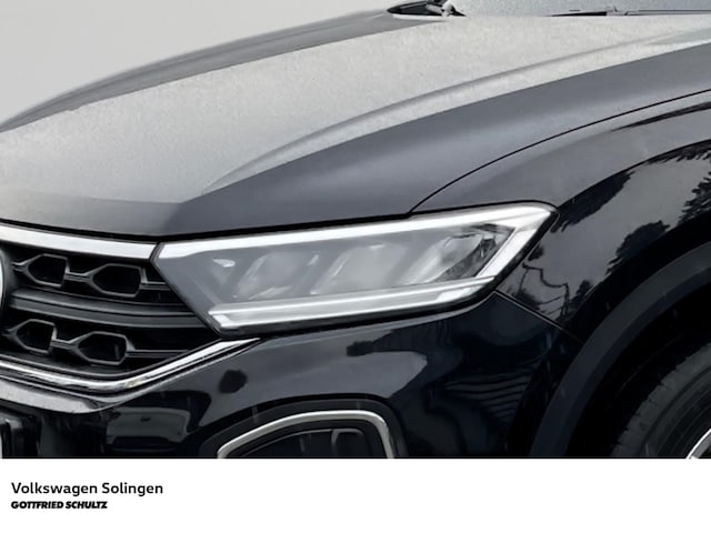 Volkswagen T-Roc 2.0 TDI DSG Life