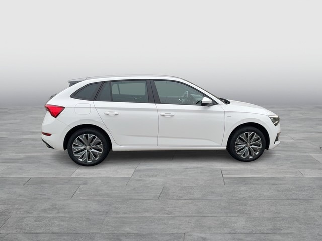 Skoda Scala 1.0 TSI Clever