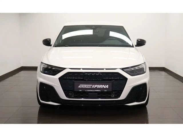 Audi A1 35 TFSI S-Line S-Tronic Sportback