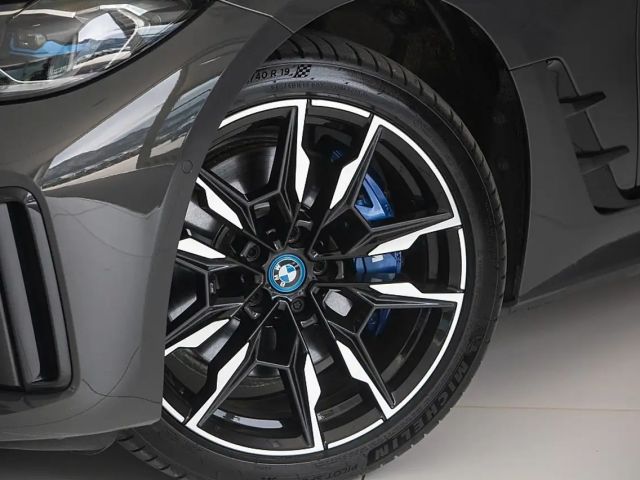 BMW i4 Coupé Gran Coupé M50 xDrive