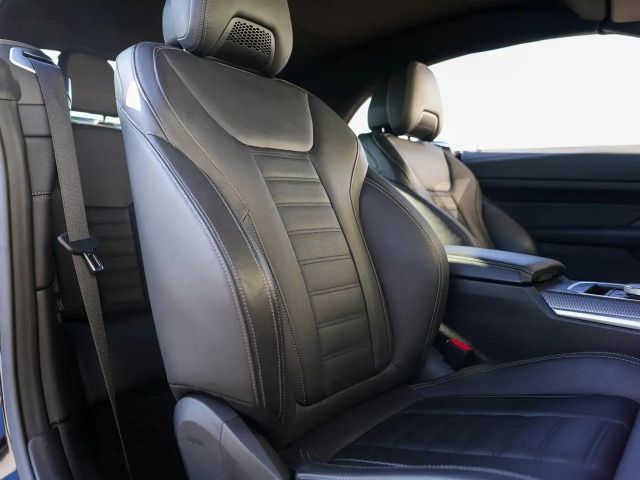 BMW 430 430d Cabrio M-Sport