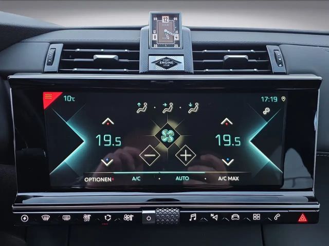 DS DS 7 Crossback E-Tense Mobiles