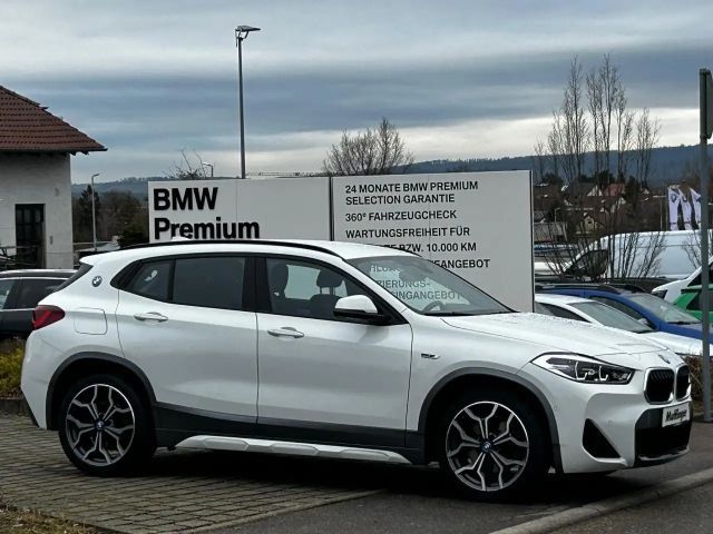 BMW X2 M-Sport
