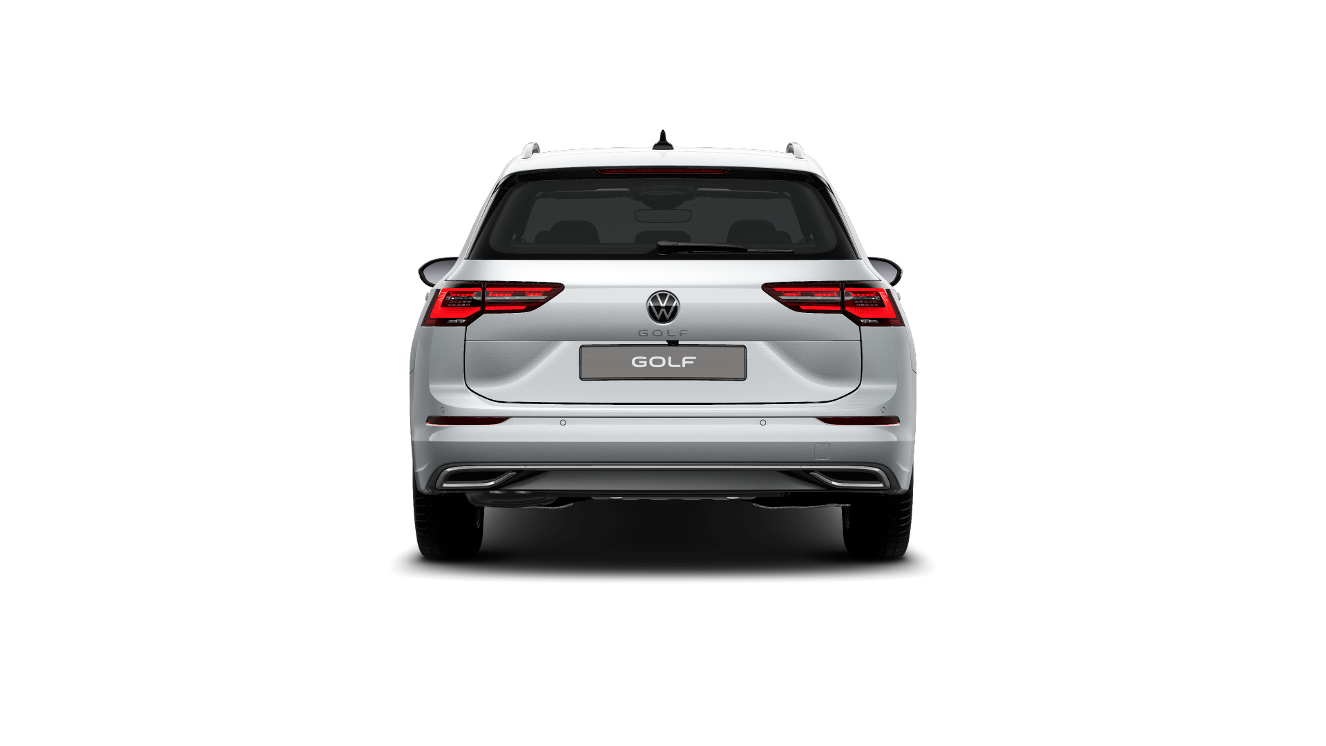 Volkswagen Golf 2.0 TDI IQ.Drive Move Variant