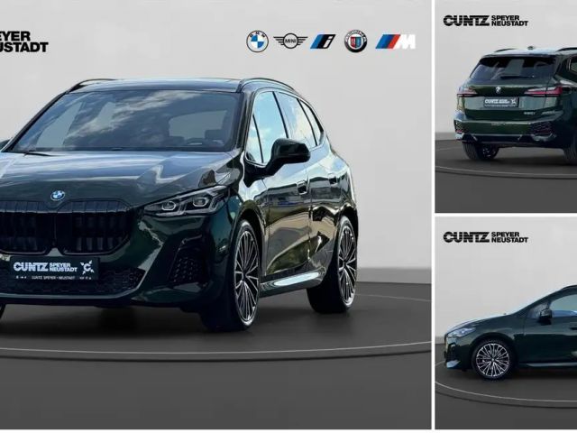 BMW 220 220i Active Tourer M-Sport