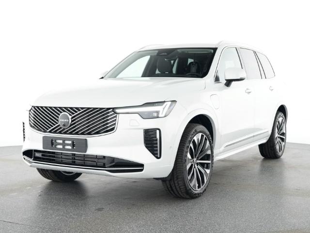 Volvo XC90 AWD Bright Plus Recharge