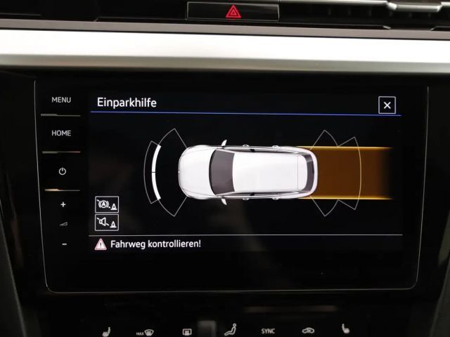 Volkswagen Arteon DSG R-Line