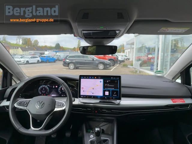 Volkswagen Golf 1.0 TSI Life