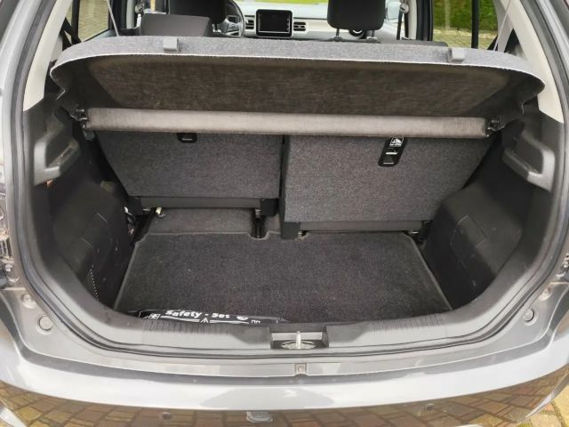 Suzuki Ignis Comfort