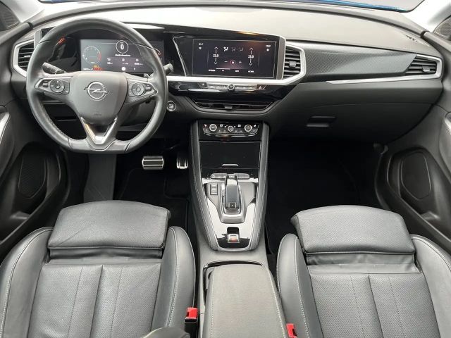 Opel Grandland X 1.2 Turbo Elegance Turbo