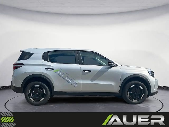 Opel Frontera Edition