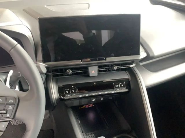 Toyota C-HR Hybride Team D