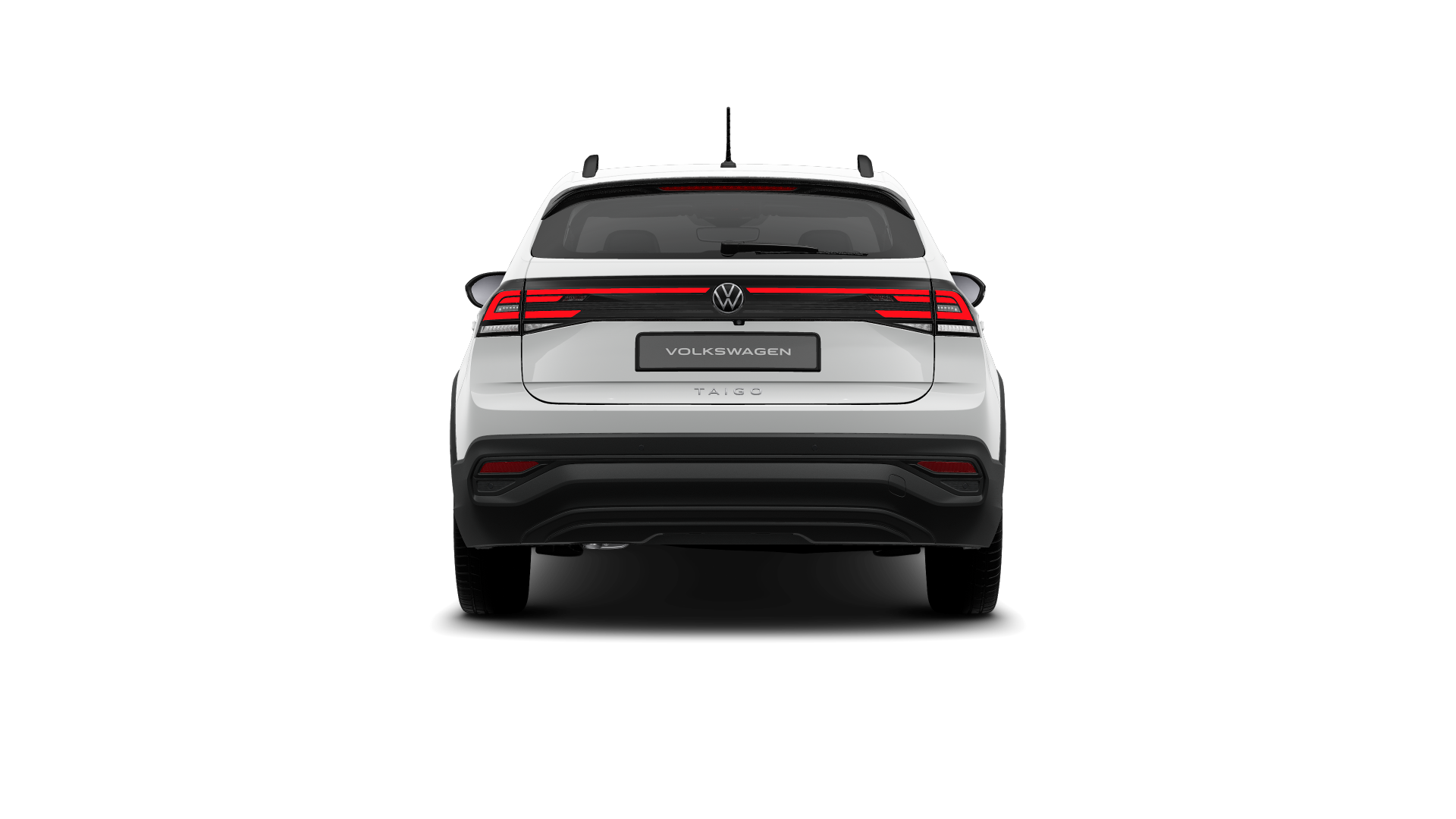 Volkswagen Taigo 1.0 TSI