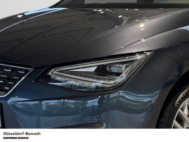 Seat Ibiza 1.0 TSI DSG Xcellence