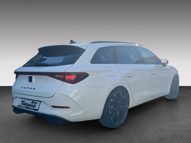 Cupra Leon 2.0 TSI DSG Sportstourer VZ