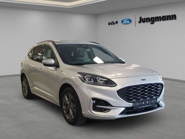 Ford Kuga EcoBoost ST Line X