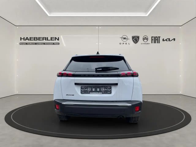 Peugeot 2008 Allure Pack PureTech