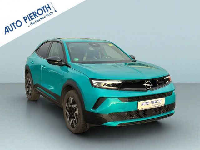 Opel Mokka Edition Turbo