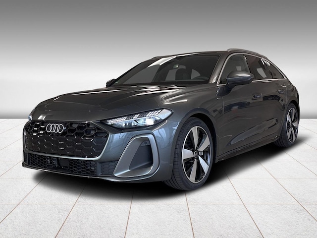 Audi A5 Avant Hybride Quattro S-Tronic