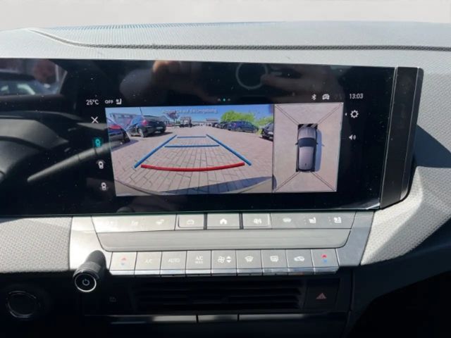 Opel Astra 1.2 Turbo GS-Line Grand Sport Turbo