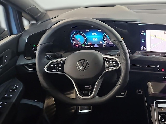 Volkswagen Golf DSG R-Line Variant