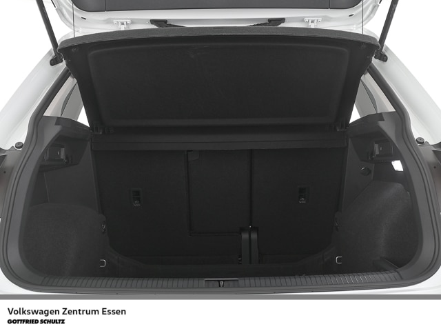 Volkswagen Tiguan DSG Life