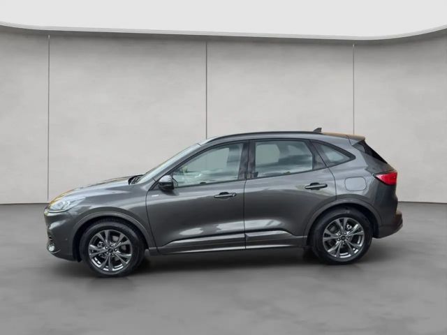 Ford Kuga ST Line