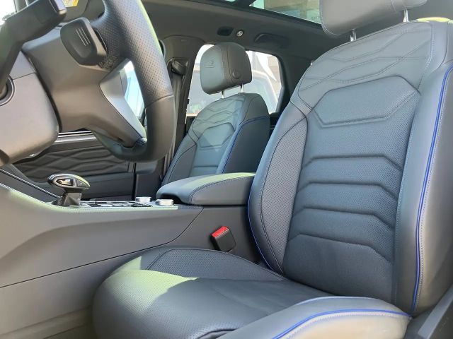 Volkswagen Touareg 4Motion eHybrid