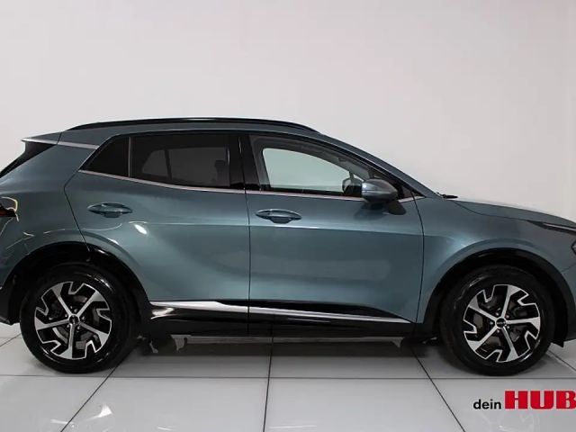 Kia Sportage CRDi