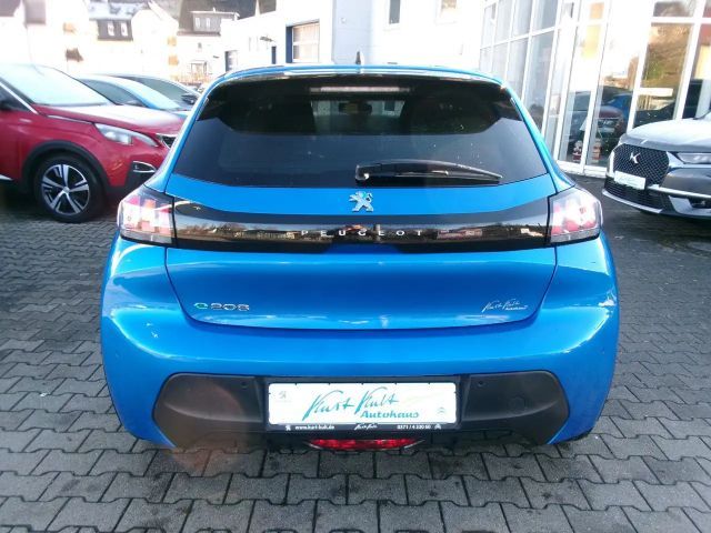 Peugeot E-208 Active Pack