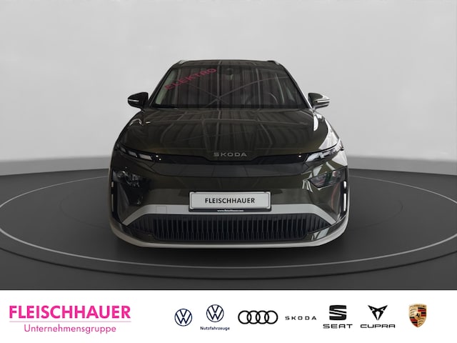 Skoda Enyaq Loft iV 60