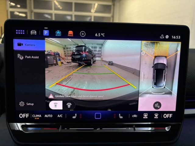 Volkswagen T-Roc 1.5 eTSI DSG IQ.Drive Style