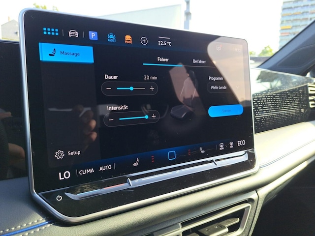 Volkswagen Tiguan R-Line eHybrid