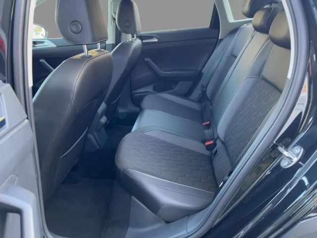 Volkswagen Taigo 1.0 TSI