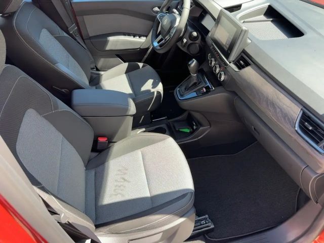 Renault Kangoo EDC Techno