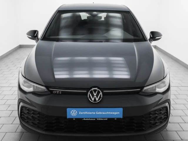 Volkswagen Golf GTI IQ.Drive Style