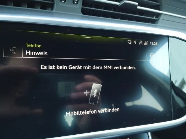 Audi A6 40 TDI Sedan